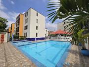 apartamento en venta en camino real. Cod V9190135