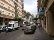 Apartamento en Venta en Camino Viejo de Málaga