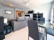 Apartamento en venta en Campello el, Playa Muchavista....