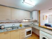 Apartamento en venta en Campello el, Pueblo Español...