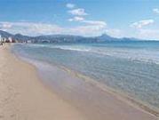 Apartamento en Venta en Campello pueblo