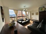 apartamento en venta en campestre. Cod V13366