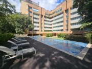 Apartamento en venta en Campo alegre calle cerrada