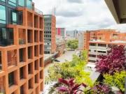 APARTAMENTO EN VENTA EN CAMPO ALEGRE CHACAO
