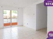 apartamento en venta en campo alegre suroccidente. Cod...