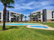 Apartamento en Venta en Campoamor