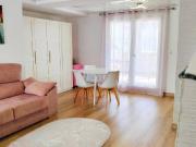 Apartamento en Venta en Campoamor