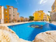 Apartamento en Venta en Campoamor