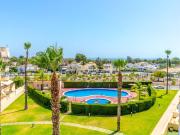 Apartamento en Venta en Campoamor