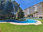 Apartamento en Venta en Campoamor