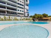 Apartamento en Venta en Campoamor