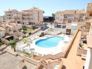 Apartamento en venta en Campoamor, Alicante Costa Blanca