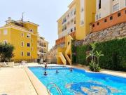 Apartamento en venta en Campoamor, Alicante Costa Blanca