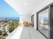 Apartamento en venta en Campoamor, Alicante Costa Blanca