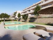 Apartamento en venta en Campoamor, Alicante Costa Blanca