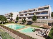 Apartamento en venta en Campoamor, Alicante Costa Blanca