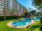 Apartamento en venta en Campoamor, Dehesa de campoamor