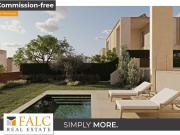 Pareado en venta en Campolivar, Valencia