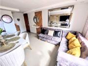 APARTAMENTO EN VENTA EN CANAIMA NORTE