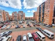 APARTAMENTO EN VENTA CONJUNTO RESIDENCIAL CANAIMA NORTE LCT