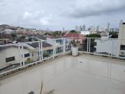 apartamento en venta en canapote. Cod V17151