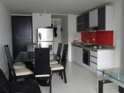 apartamento en venta en canapote. Cod V93529