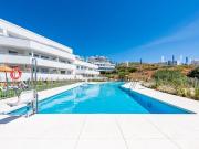 Apartamento en venta en Cancelada, Málaga Costa del Sol