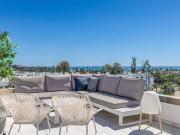 Apartamento en venta en Cancelada, Málaga Costa del Sol