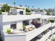 Apartamento en venta en Cancelada, Málaga Costa del Sol