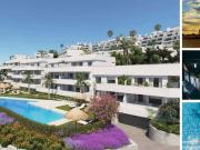 Apartamento en venta en Cancelada, Málaga Costa del Sol