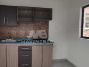 apartamento en venta en la candelaria. Cod V56386