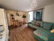 Apartamento en Venta en Candelaria Playa La Viuda