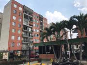 apartamento en venta en caney. Cod V118594