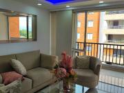 apartamento en venta en caney. Cod V17577