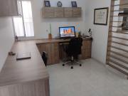 apartamento en venta en caney. Cod V5697