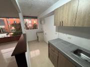 apartamento en venta en caney. Cod V6756