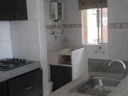 Apartamento en venta en caney sur de cali