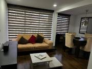 apartamento en venta en cantalejo. Cod V252