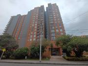 apartamento en venta en cantalejo. Cod V7116601