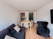 apartamento en venta en caobos salazar usaquén. Cod V4622 apartamento en venta en caobos salazar usaquén. Cod V4622