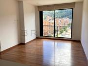 apartamento en venta en caobos salazar usaquén. Cod V5961