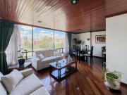 apartamento en venta en cedritos usaquén. Cod V7029