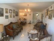 Apartamento en Venta en Caracas Distrito Federal 114 m2....