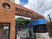 Apartamento en Venta en Caracas Distrito Federal 92 m2....