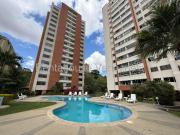 Apartamento en Alquiler en Caracas La Bonita Distrito...
