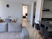 Apartamento en venta en Caranday Las Palmas Ricaurte