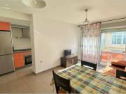 Apartamento en Venta en Carboneras