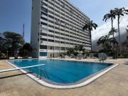 Apartamento en Venta en Caribe 1H/ 1B/ 1P