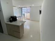 APARTAMENTO EN VENTA EN CARIBE VERDE