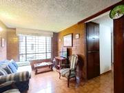 Apartamento en Venta en Carlos Lleras Restrepo, Bogotá –...